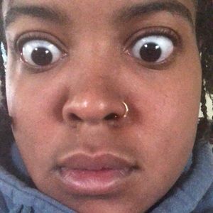 Meet your Posher, Gianna